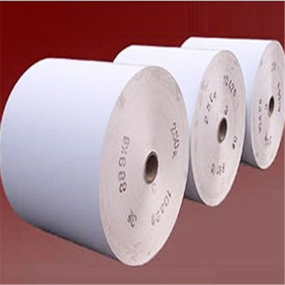 quality Papel enrollado impermeable 120 gm 144 gm 168 gm 192 gm 216 gm 240 gm papel de piedra para impresión de mapas factory