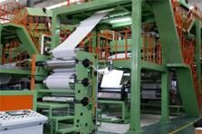 Fabricación de papel (RPD/RBD)