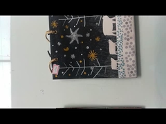 Papel de piedra reciclado