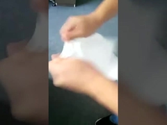 Papel de piedra resistente del rasgón