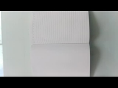 Papel sintético y productos de papel de piedra